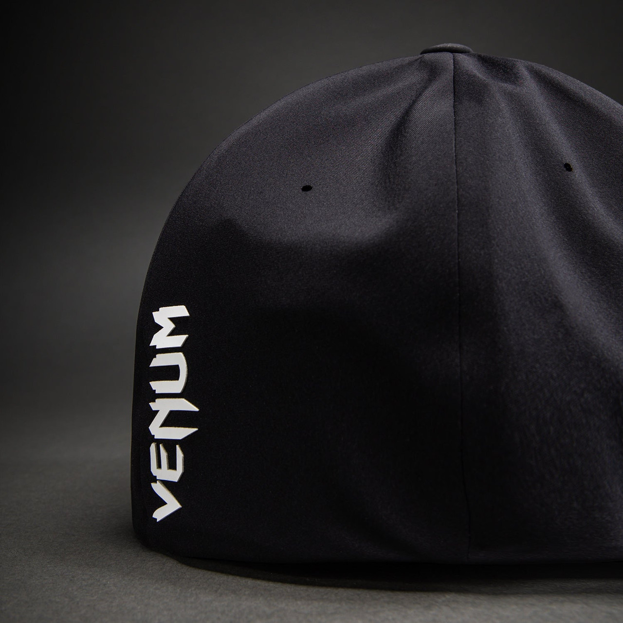 Venum Flexfit Delta Cap - Black