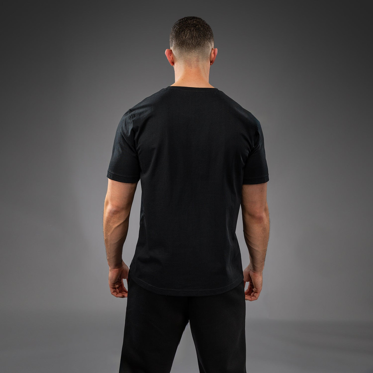 Men's UFC Zenith by Venum Replica Champion T-Shirt