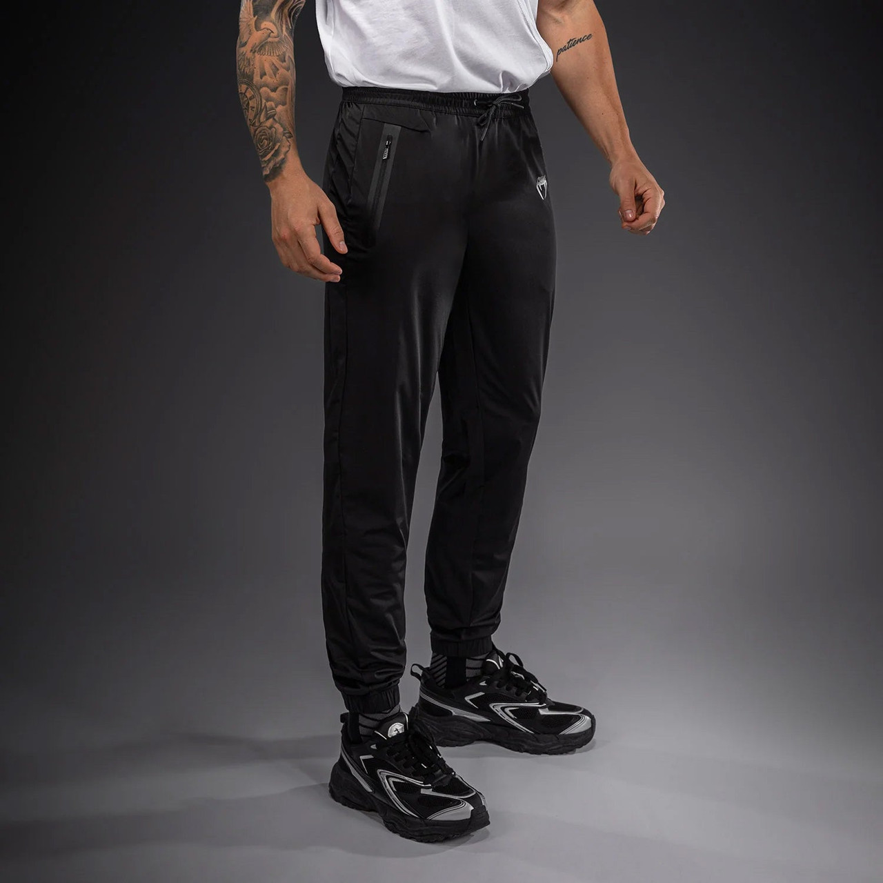 Venum Contender Aero Joggers - Black