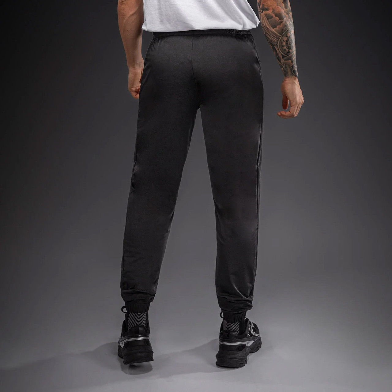 Venum Contender Aero Joggers - Black
