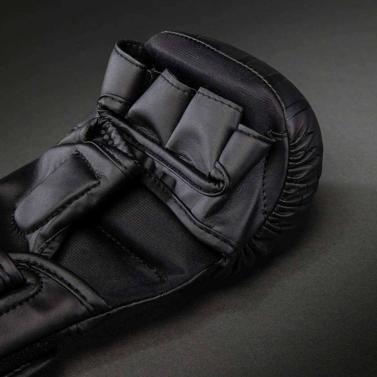 Venum Contender 1.5 XT 3D Sparring Gloves - Black/Gold