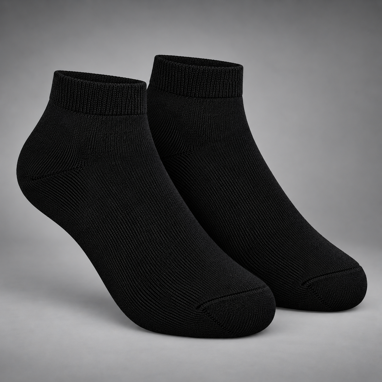 Venum No Logo Socks - Black