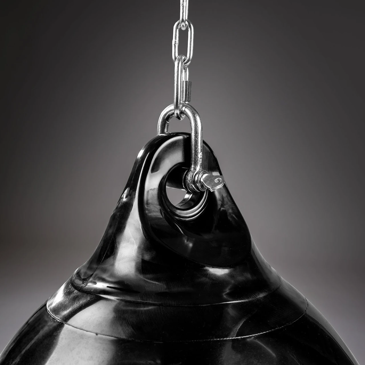 Venum Water Impact 340 Punching Bag – Black
