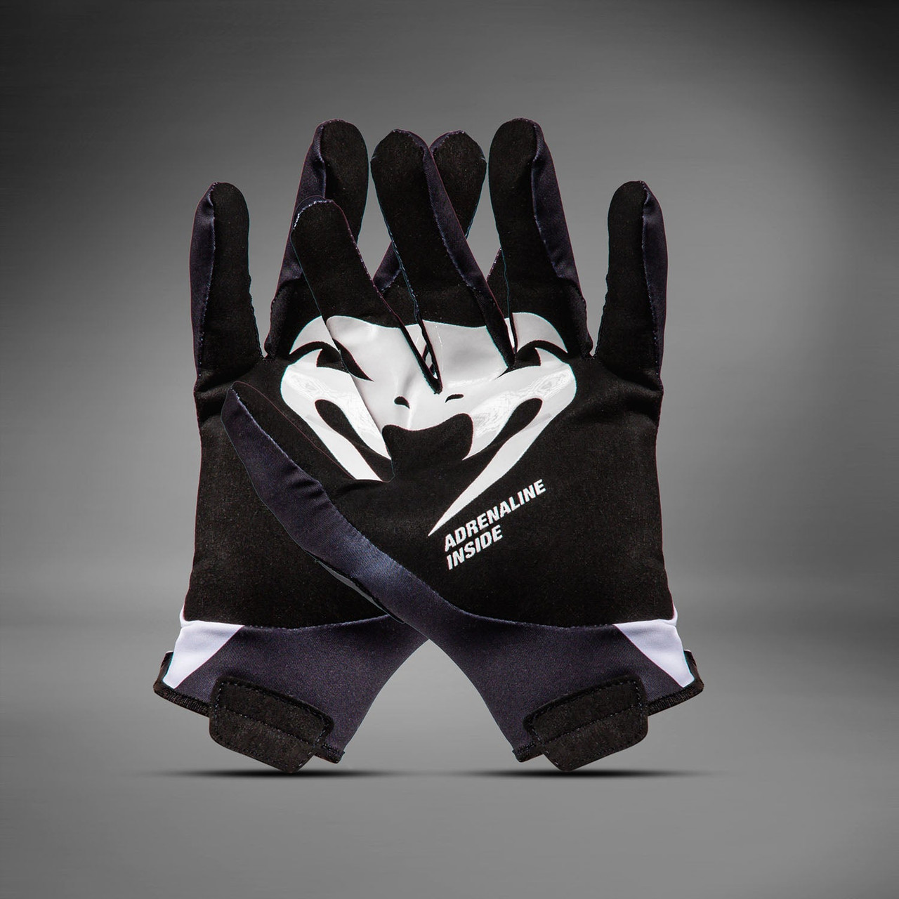 Venum MX Summer MX Gloves - Black