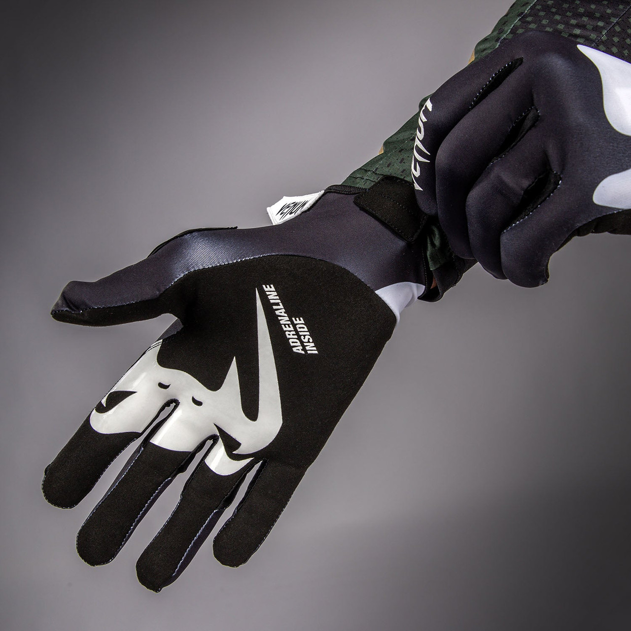 Venum MX Summer MX Gloves - Black