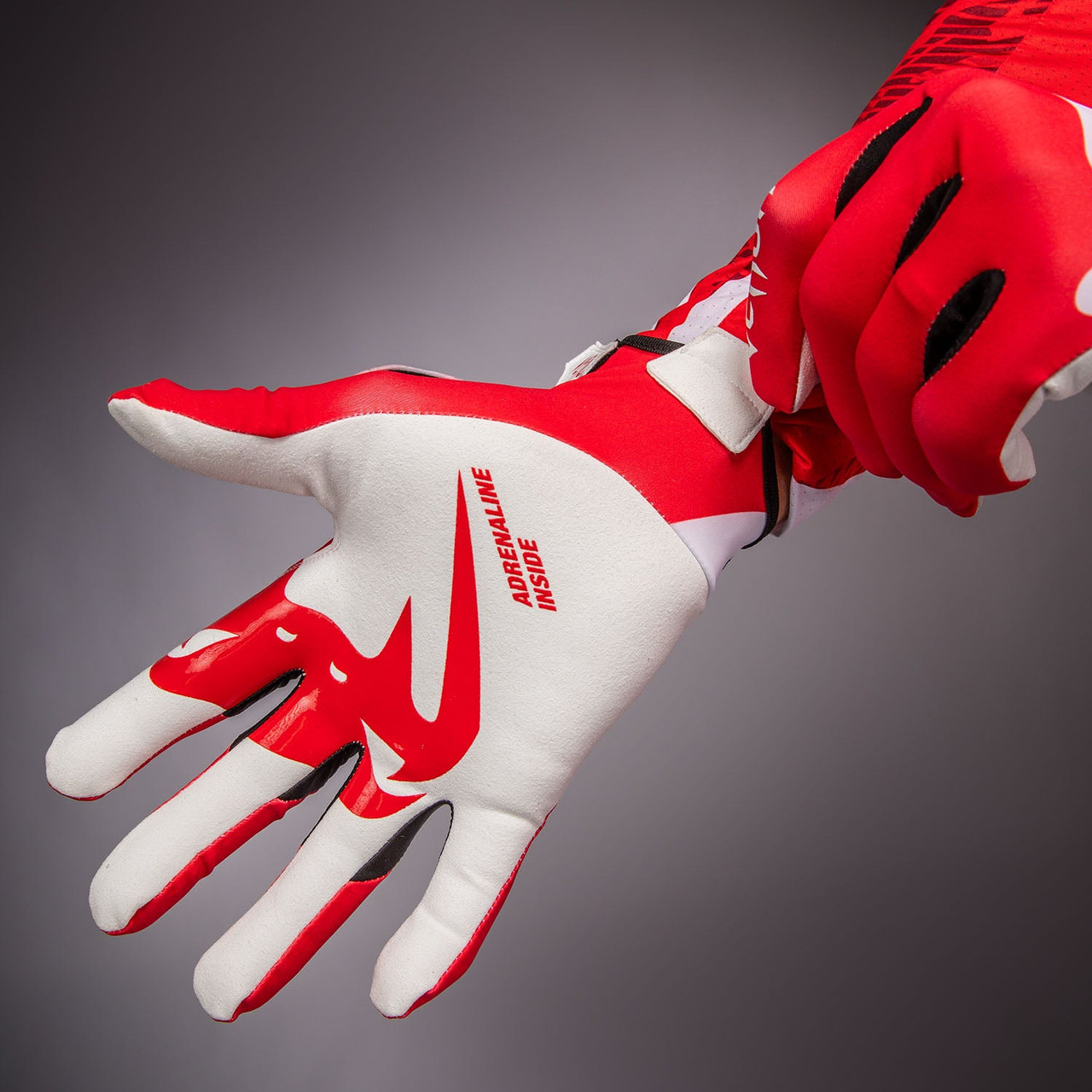 Venum MX Summer MX Gloves - Red
