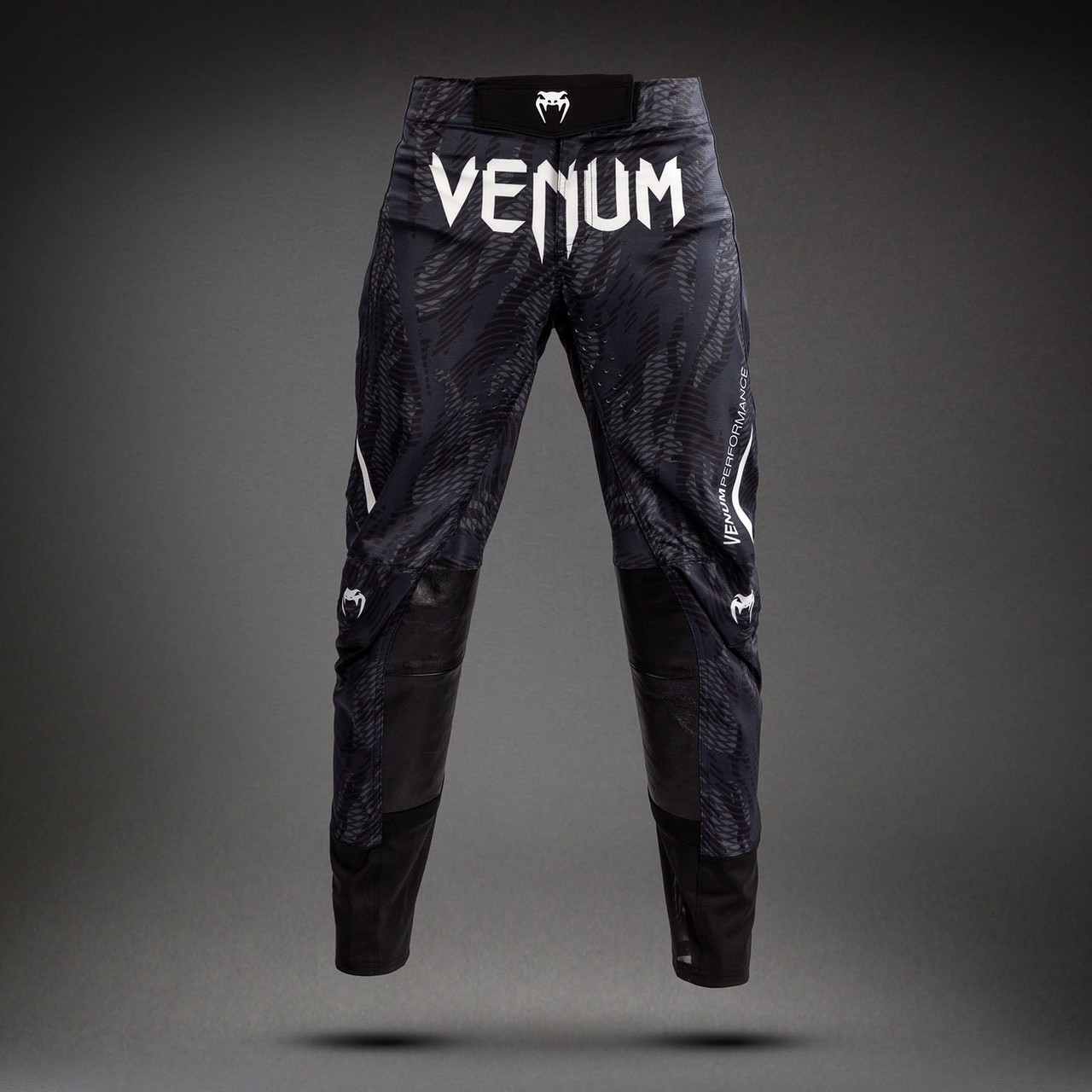 Venum MX Elite Pants - Black