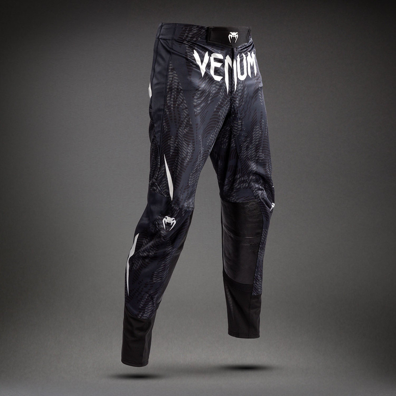 Venum MX Elite Pants - Black