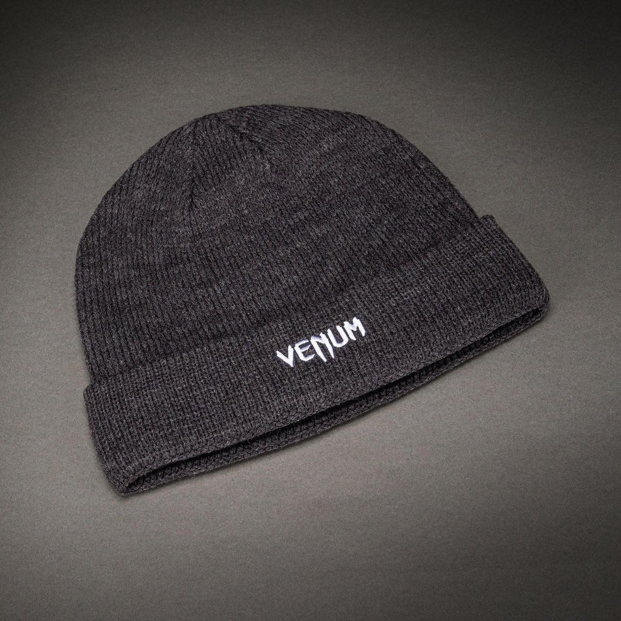 MX Classic Beanie - Grey