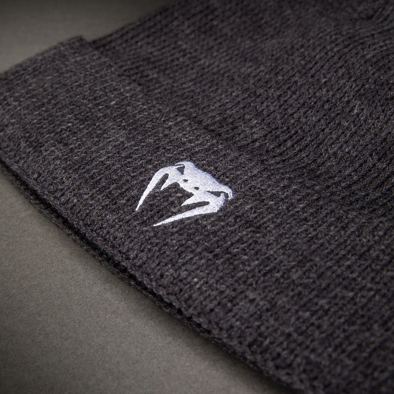 MX Classic Beanie - Grey
