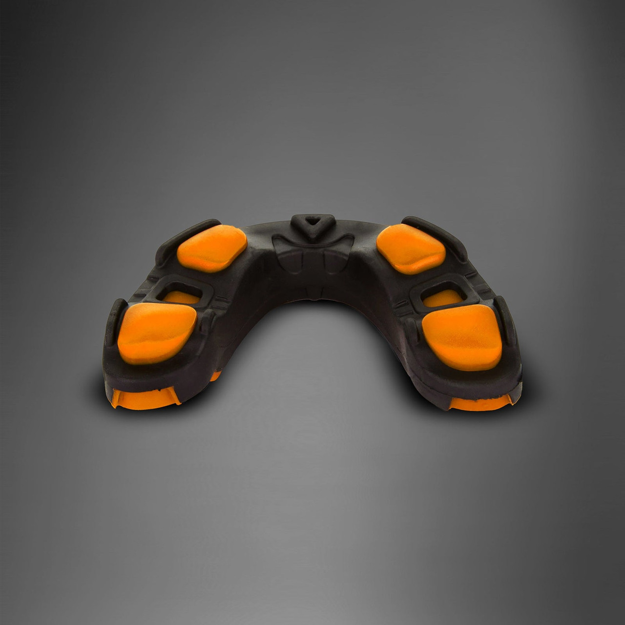 Venum Predator Mouthguard - Black/Orange