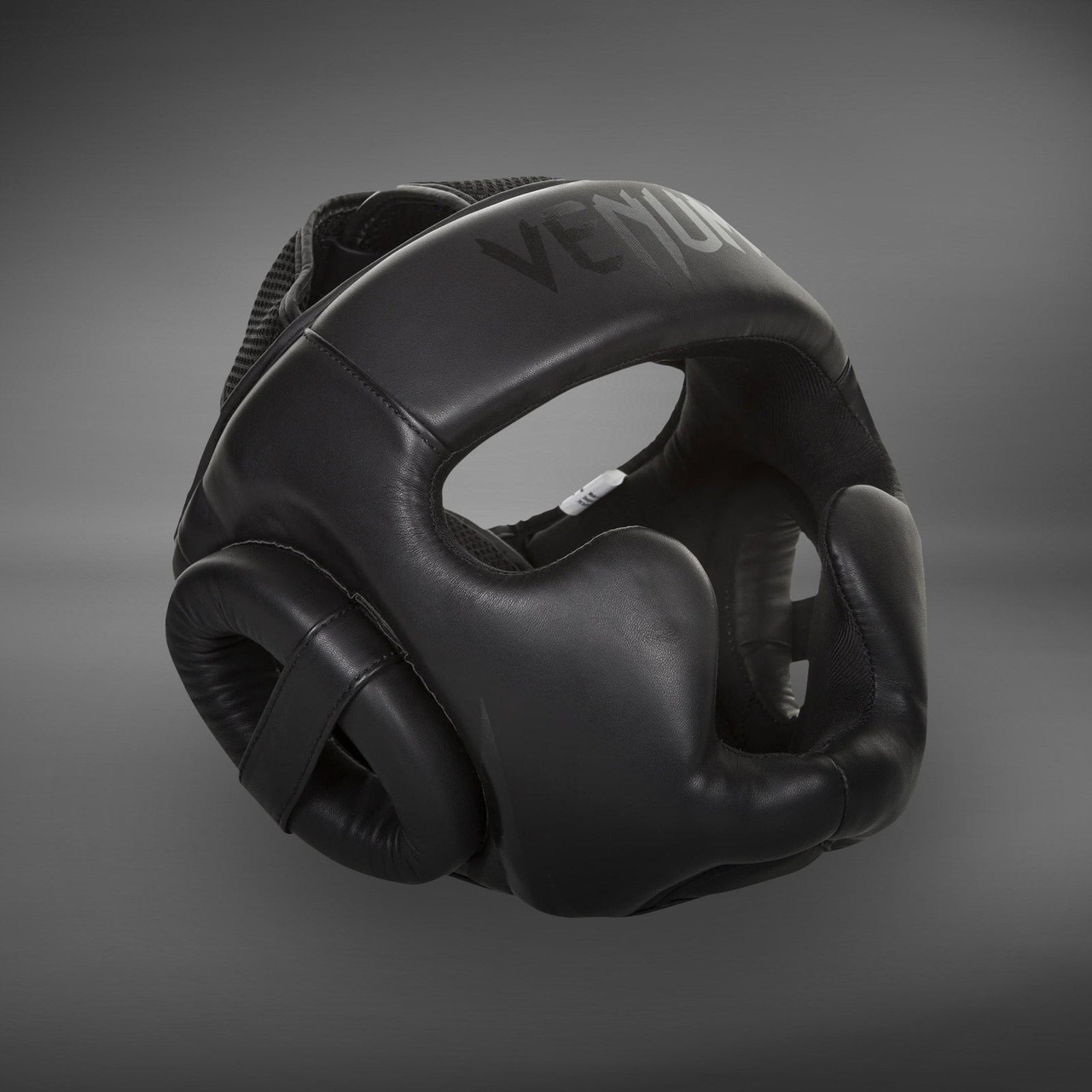 Venum Challenger 2.0 Headgear-Black/Black