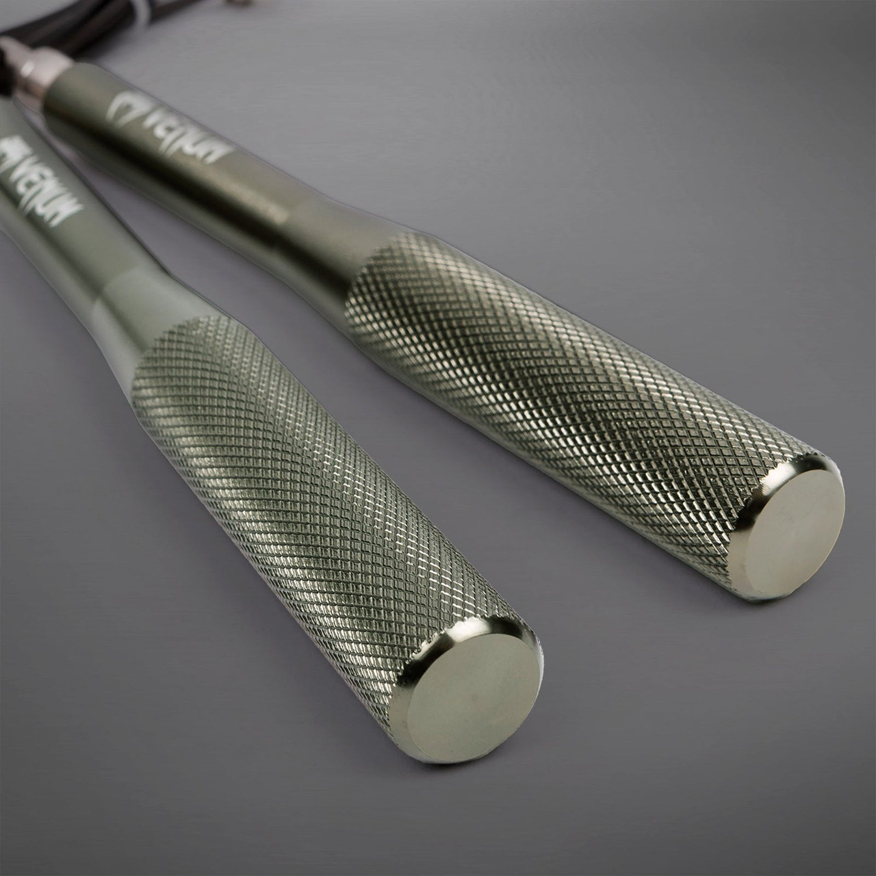 Venum Thunder Evo Jump Rope - Khaki