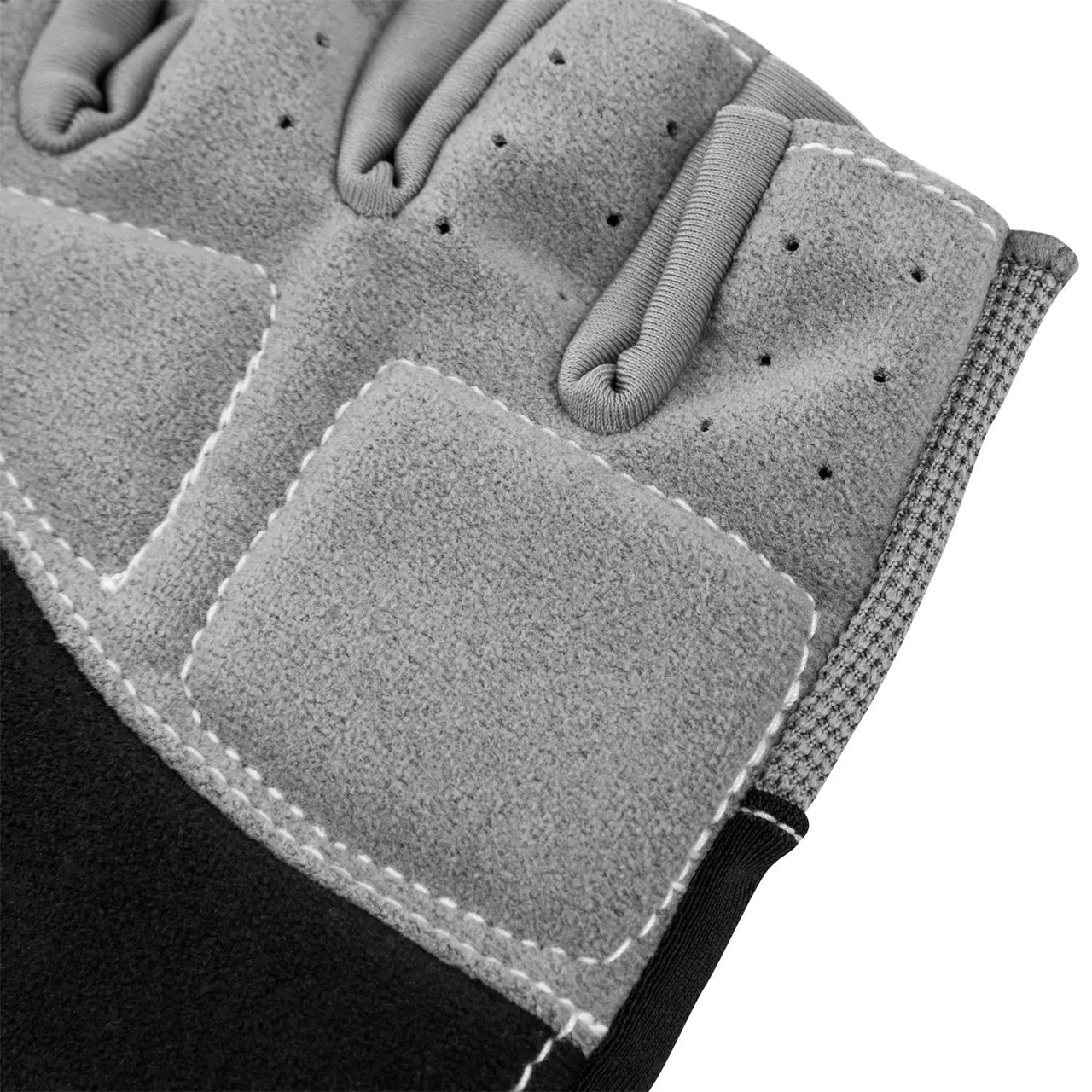 Venum Hyperlift Training Gloves - Black/Grey