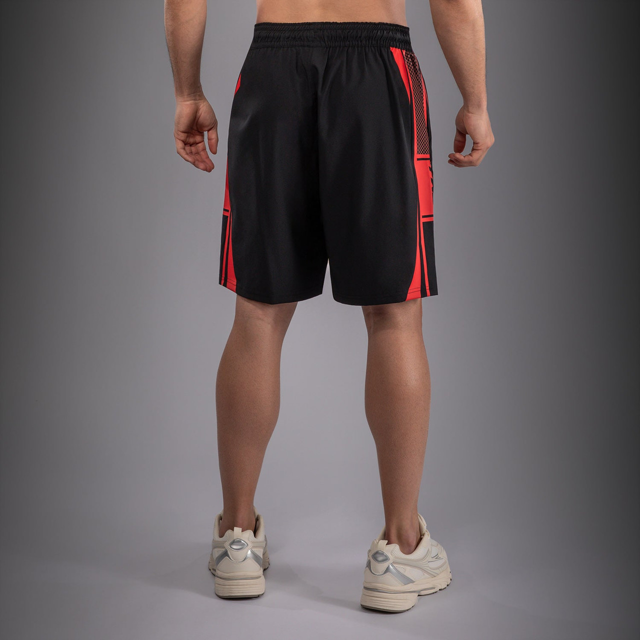 Venum UFC Unity by Venum Authentic Fight Week Men's Performance Short - Black