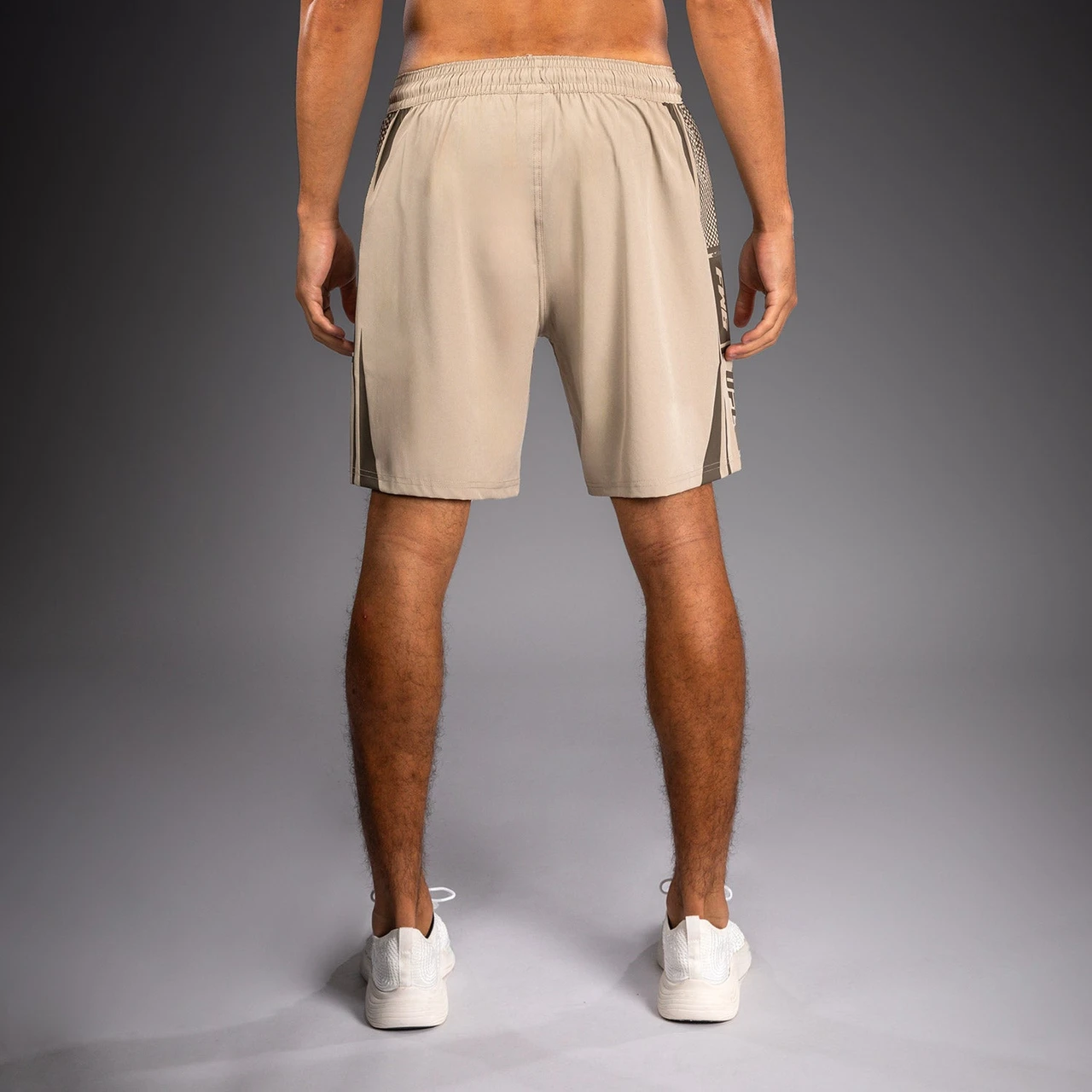Venum UFC Unity by Venum Authentic Fight Week Men's Performance Short - Sand