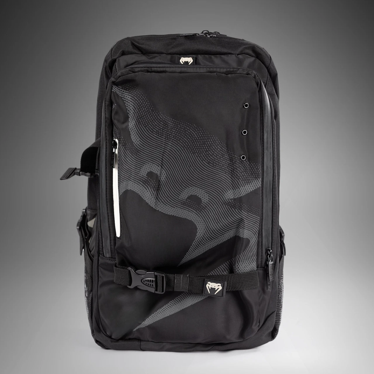 Venum Shockwave Backpack (20-25L)- Black