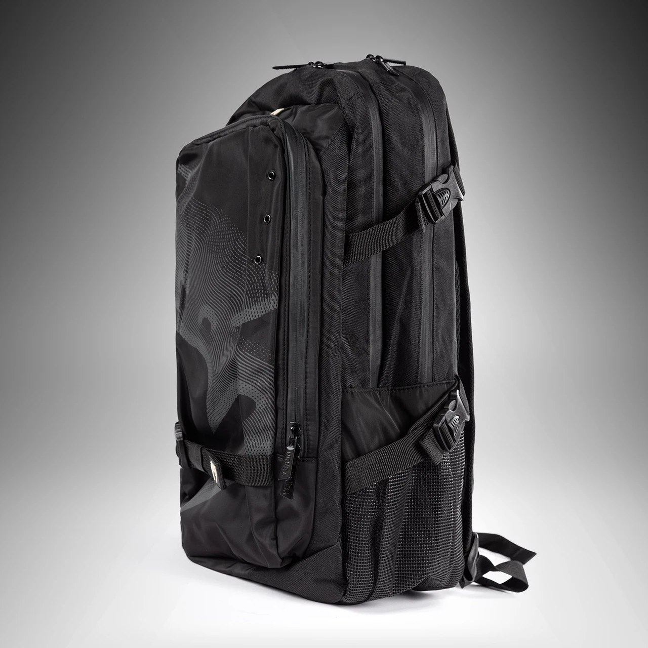 Venum Shockwave Backpack (20-25L)- Black