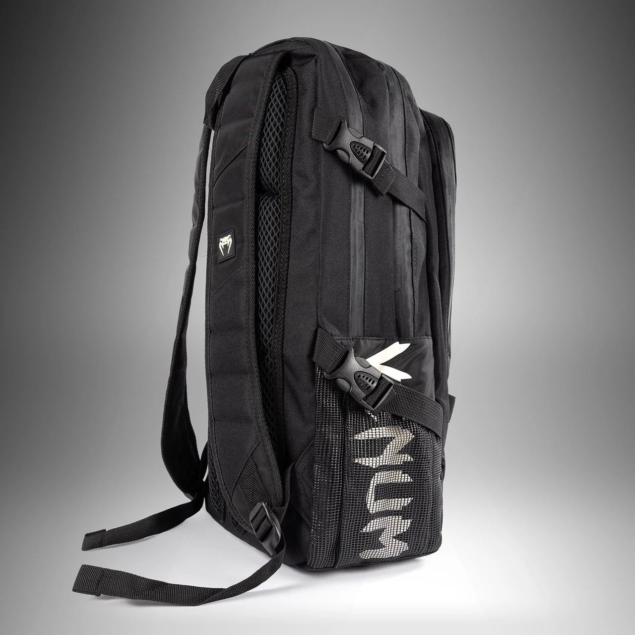 Venum Shockwave Backpack (20-25L)- Black