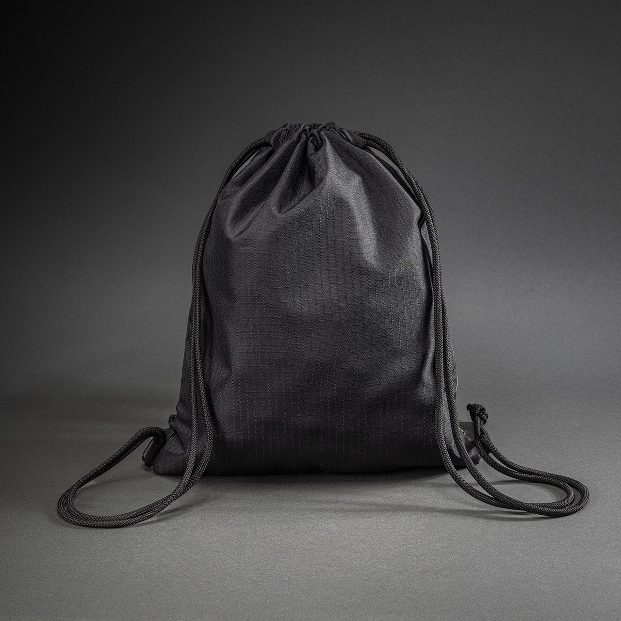 Karate Combat by Venum Drawstring Bag (10-15L) - Black/Grey