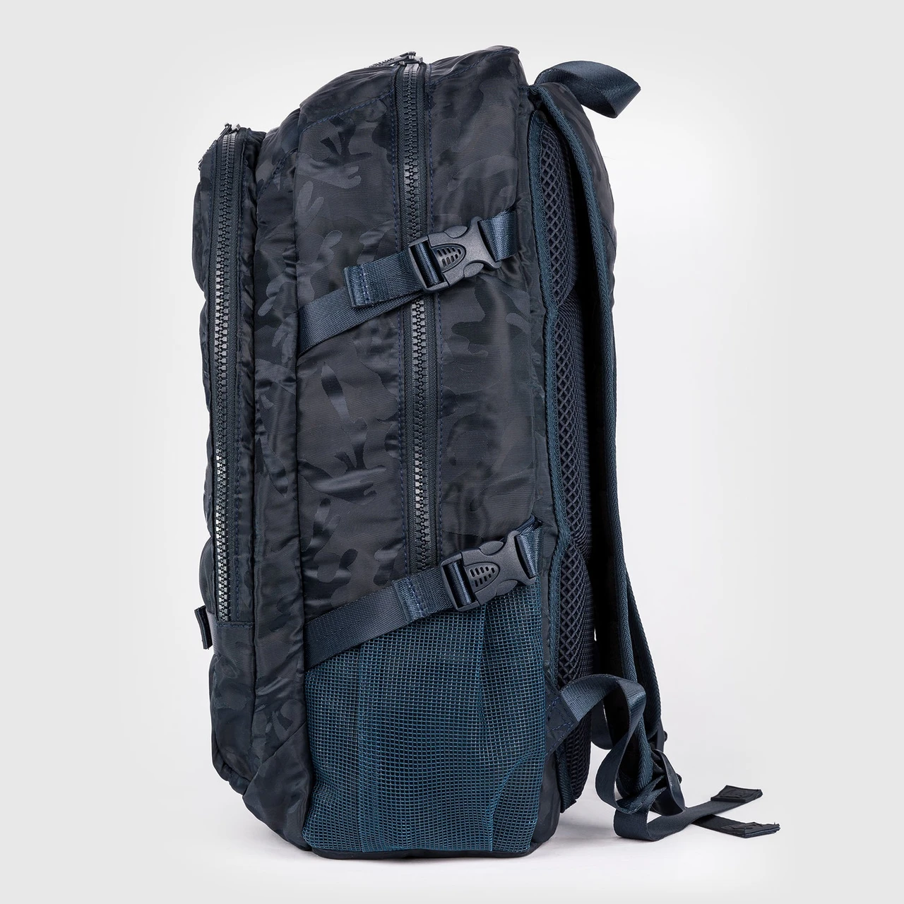 Venum Challenger Pro BackPack (20-25L) - Camo/Blue