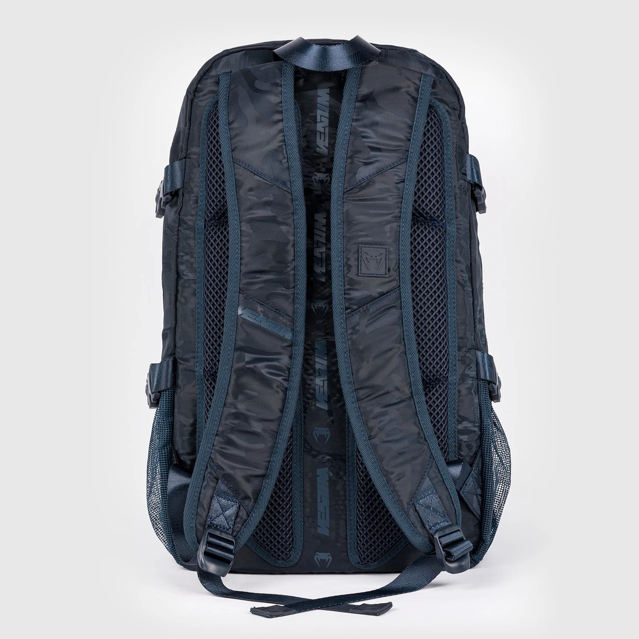Venum Challenger Pro BackPack (20-25L) - Camo/Blue