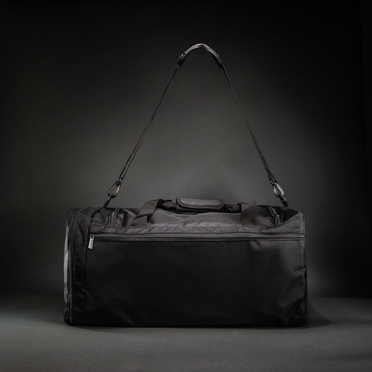 Venum Essential Sports Bag (37L) - Black