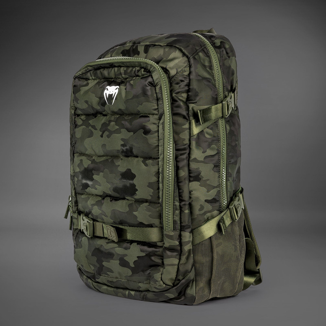 Venum Challenger Pro BackPack (20-25L) - Khaki/Camo