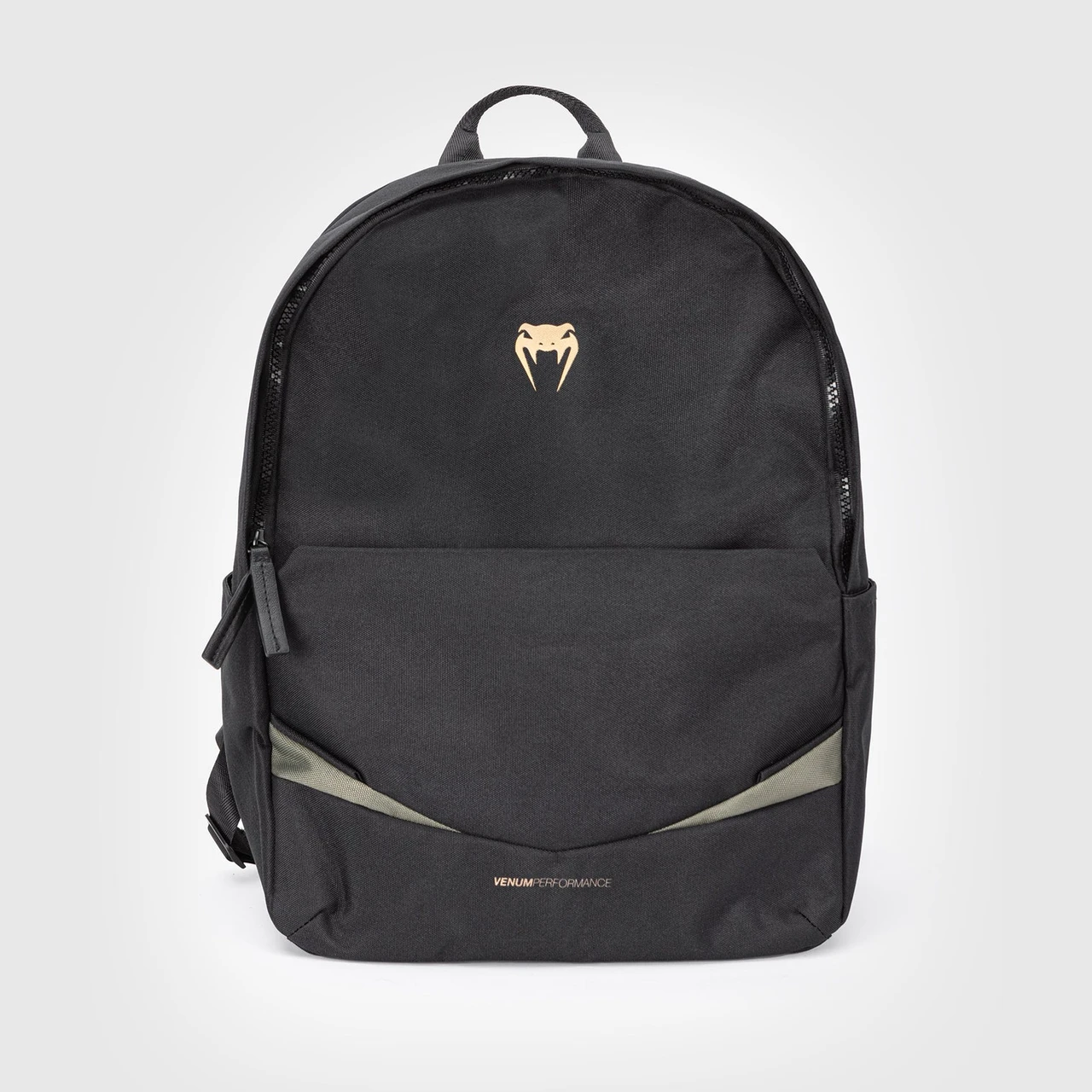 Venum Evo 2 Light Backpack (20-25L) - Black/Khaki