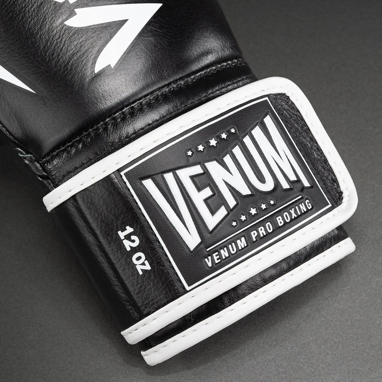 Venum Hammer Pro Boxing Gloves Velcro