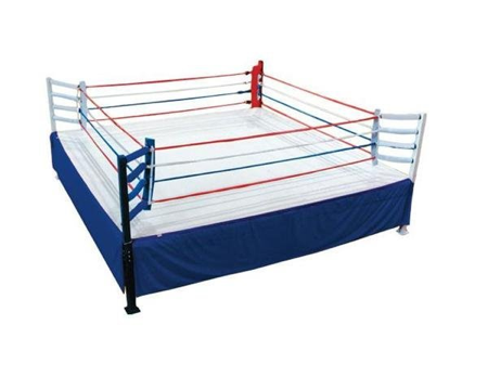 Professional Boxing Rings 14' X 14' PRO FIGHT SHOP