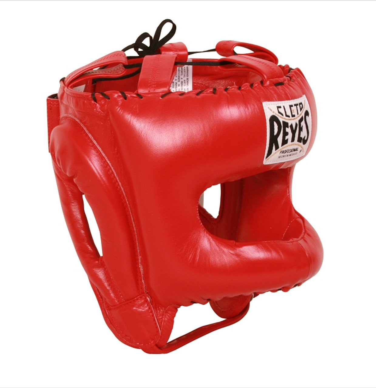 headgear cleto reyes