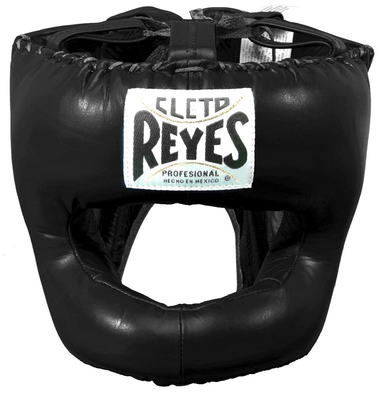 Cleto Reyes Traditional Headgear with Nylon Face Bar