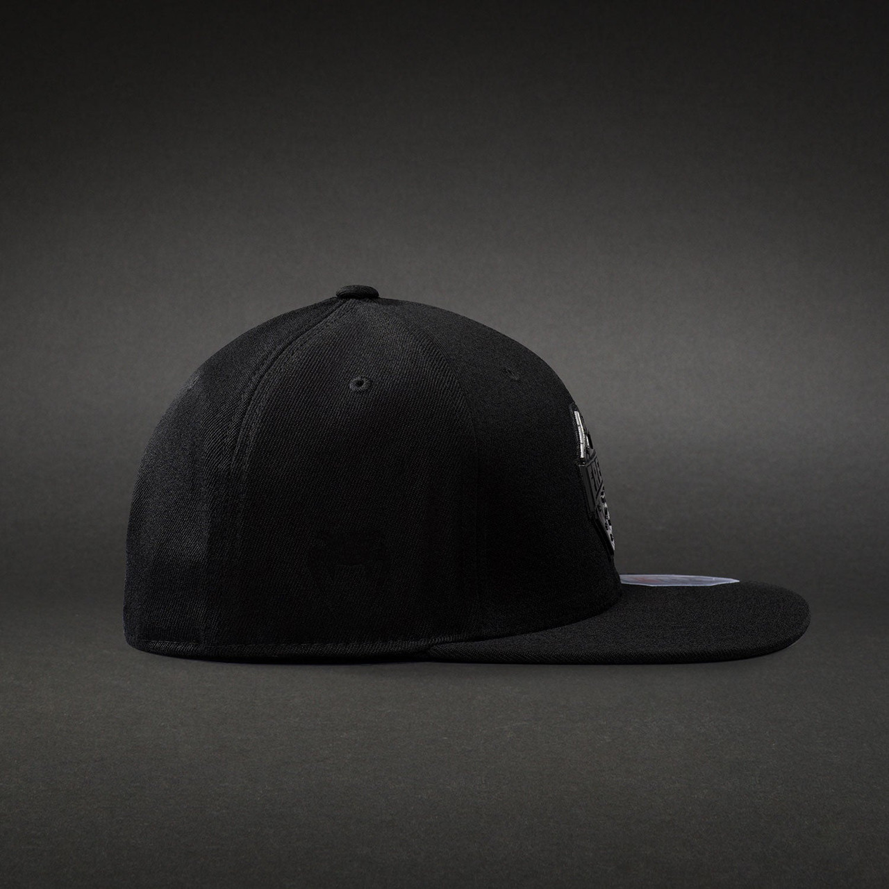 Official UFC Freedom 250 3D Cap - Black