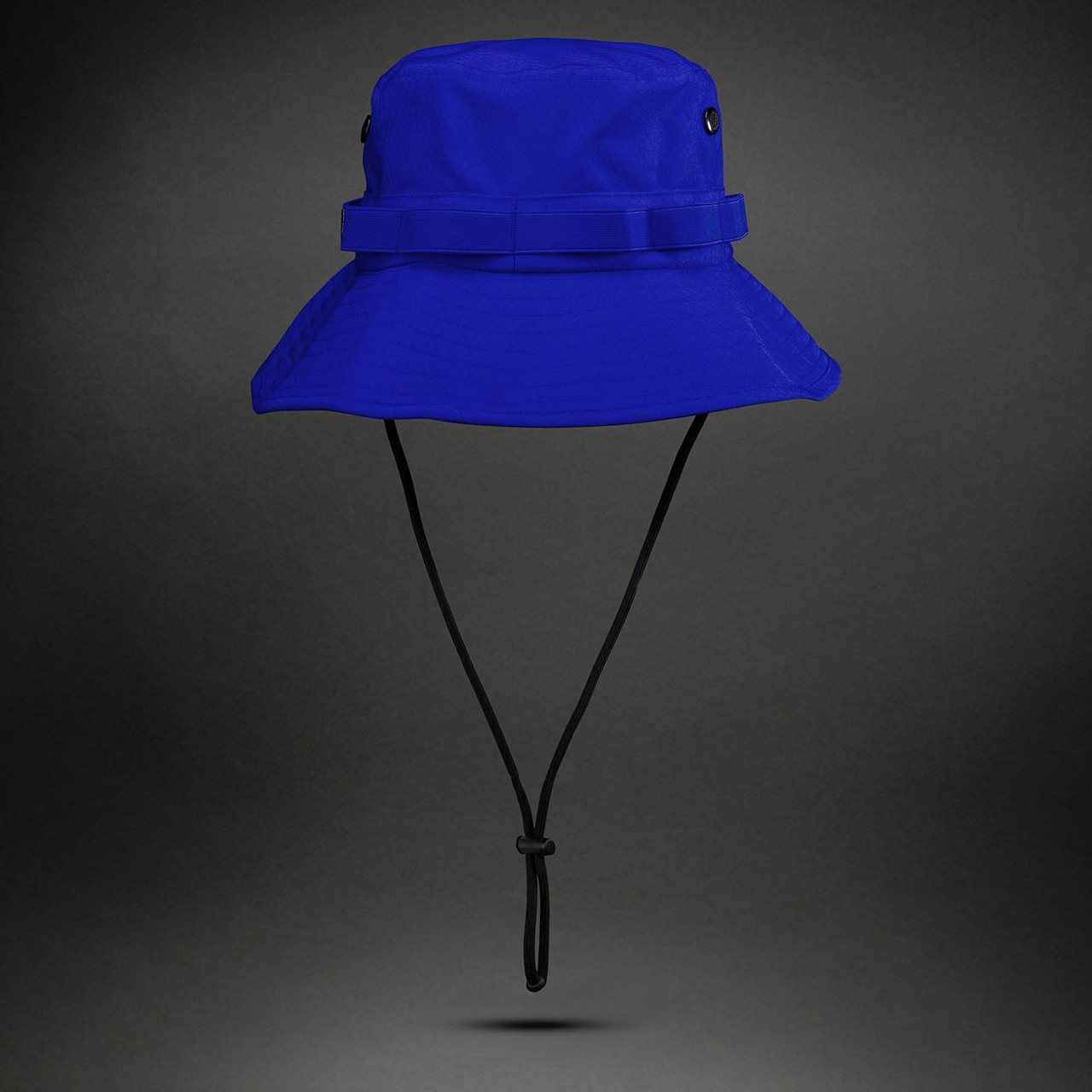 Venum Lineup Bucket Hat - Royal Blue/White