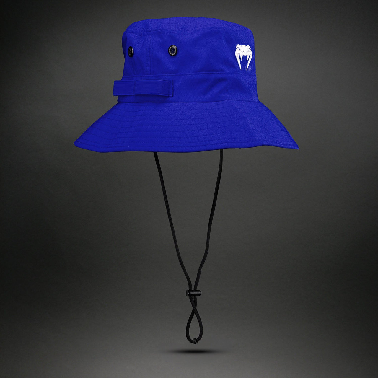 Venum Lineup Bucket Hat - Royal Blue/White