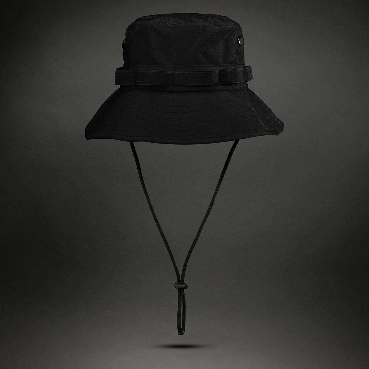 Venum Lineup Bucket Hat - Black/White