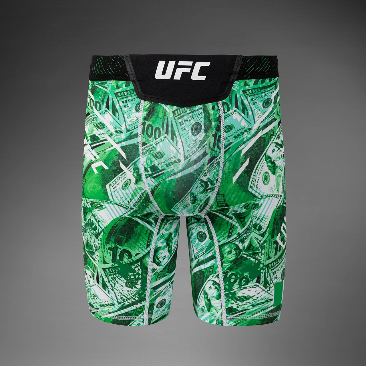 Men’s UFC Adrenaline Unrivaled by VENUM Green Conor McGregor Vale Tudo Short