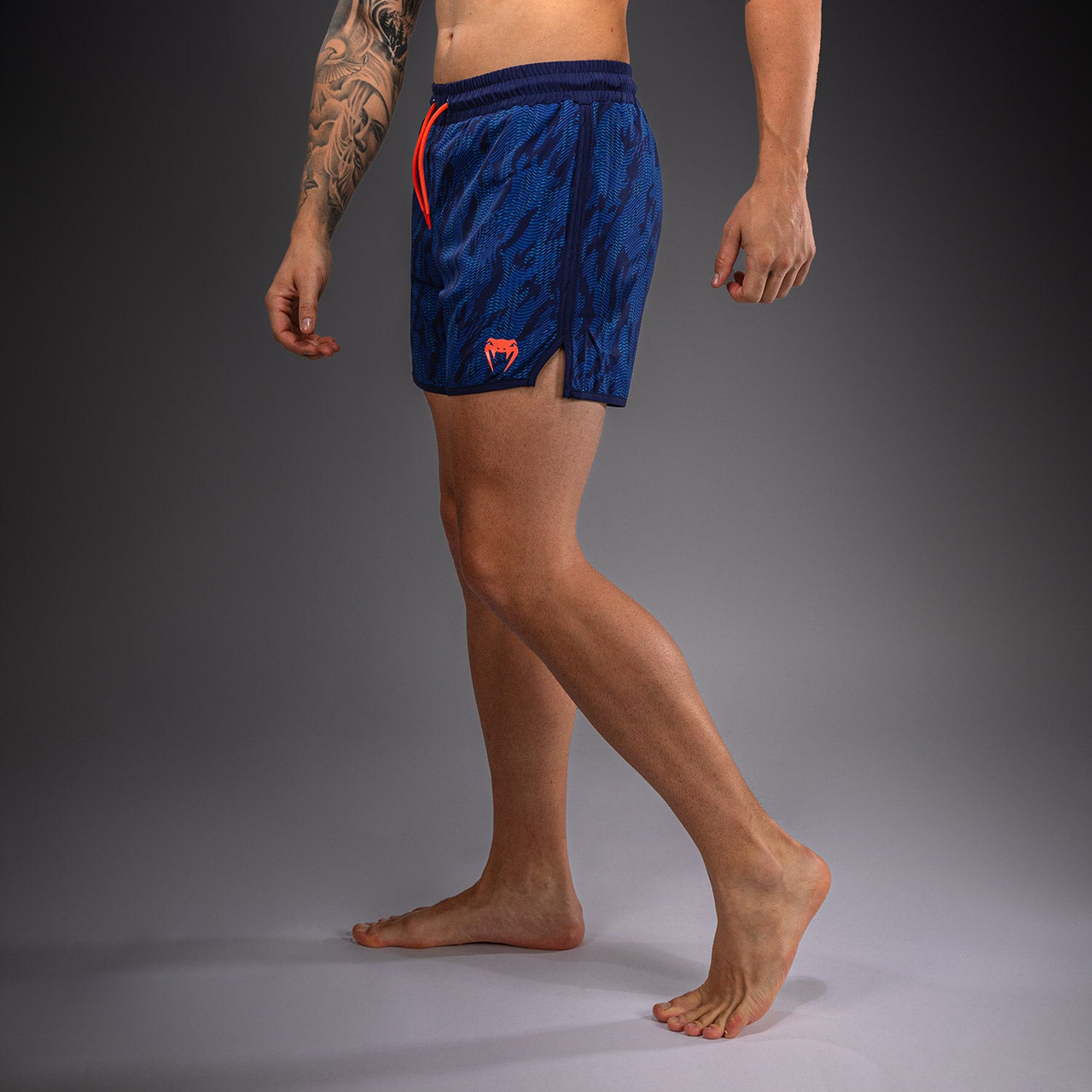 Venum Aqua Board Shorts - Blue