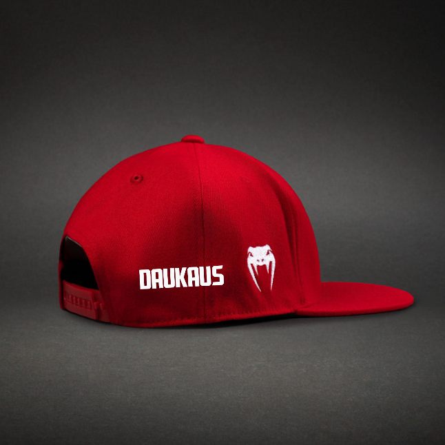 Official UFC Freedom 250 Authentic Fight Night Cap -Daukaus