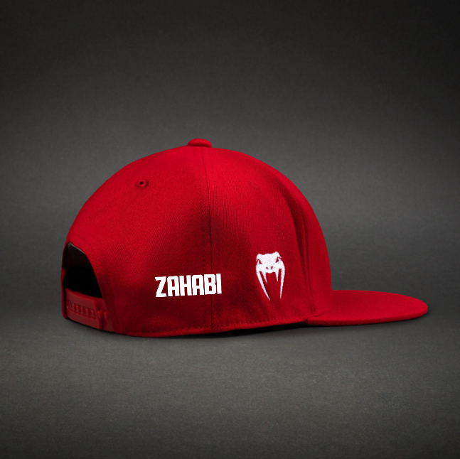 Official UFC Freedom 250 Authentic Fight Night Cap -Zahabi
