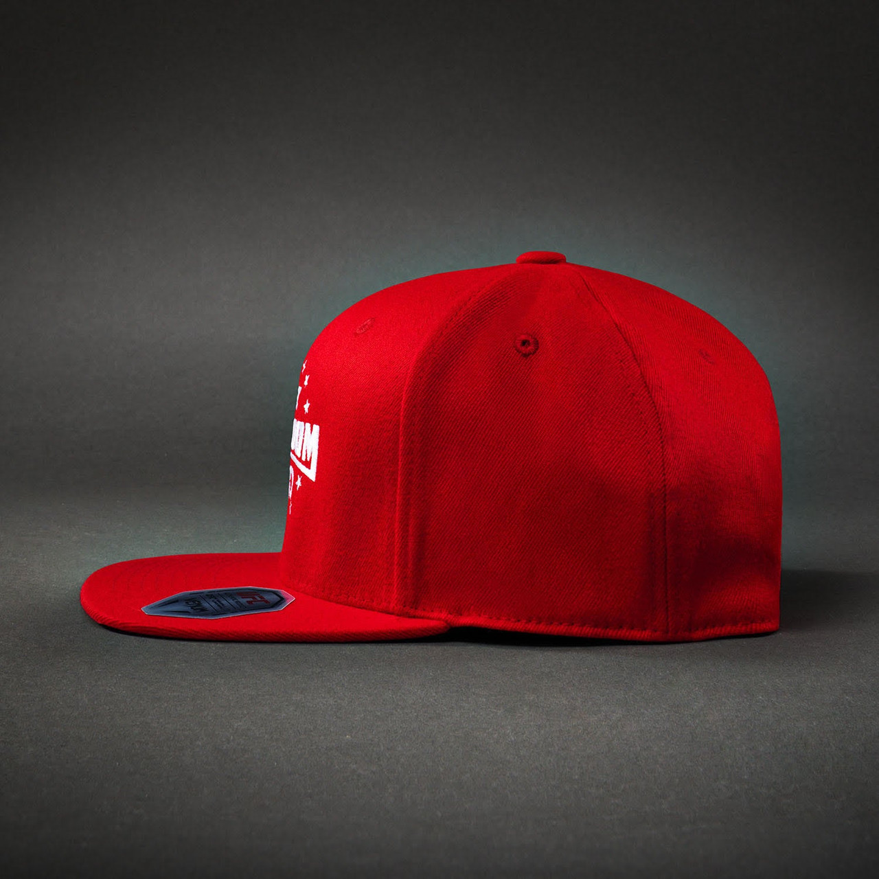 Official UFC Freedom 250 Authentic Fight Night Cap -Pereira