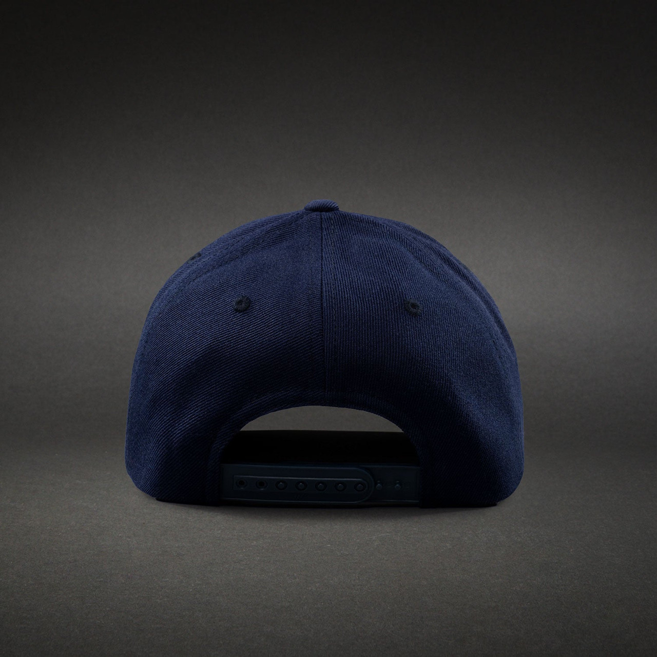 Official UFC Freedom 250 Authentic Fight Night Cap - Navy