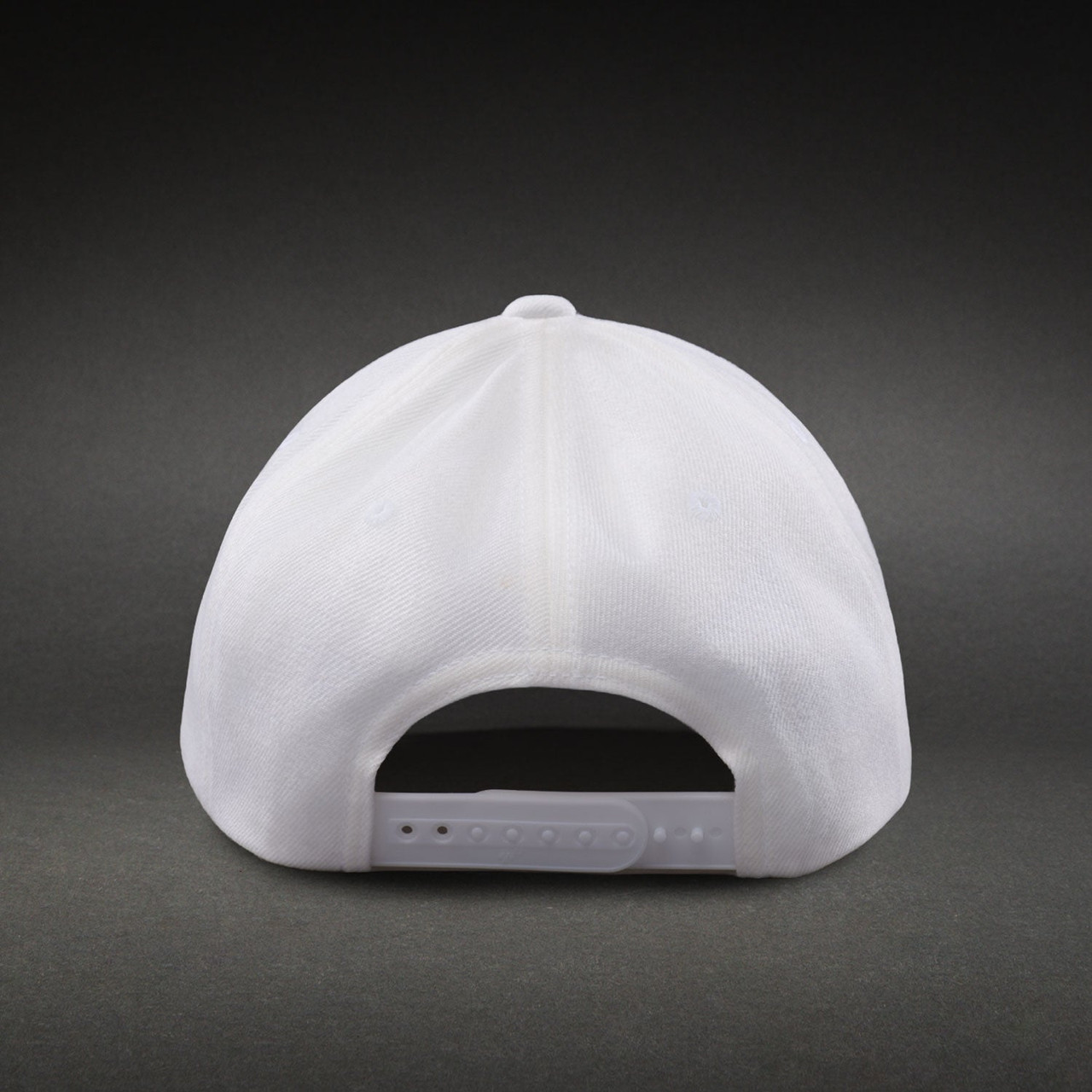 Official UFC Freedom 250 Authentic Fight Night Cap - White/Black