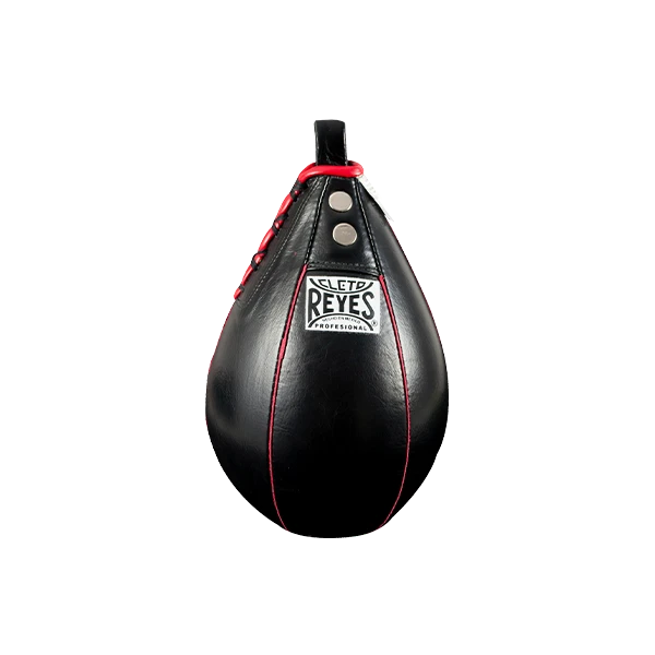 Cleto Reyes Speed Bag Black Color