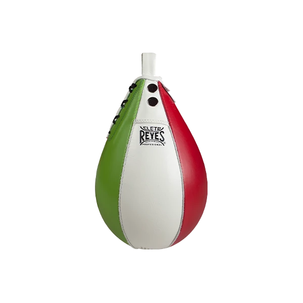Cleto Reyes Speed Bag Red Mexico