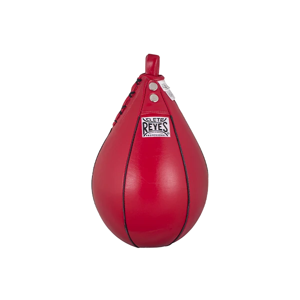 Cleto Reyes Speed Bag Red Color