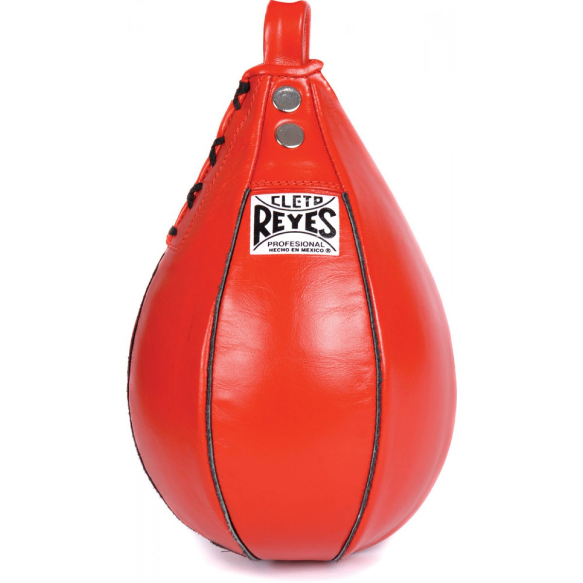 Cleto Reyes Speed Bag Red Color