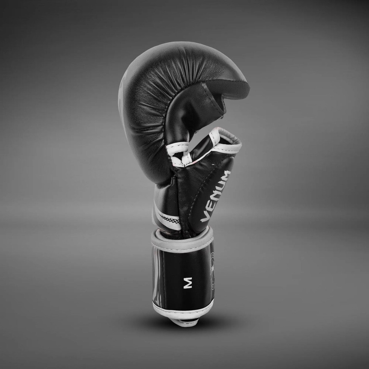 Venum Challenger 3.0 Sparring Gloves - Black/White