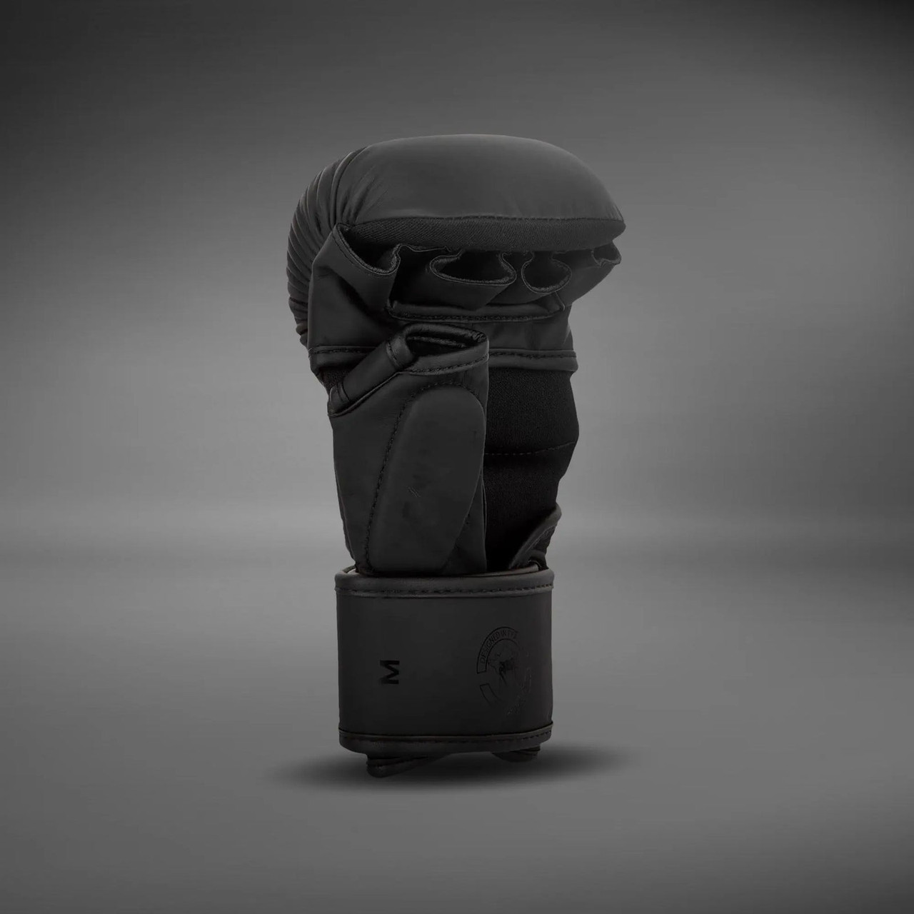 Venum Challenger 3.0 Sparring Gloves - Black